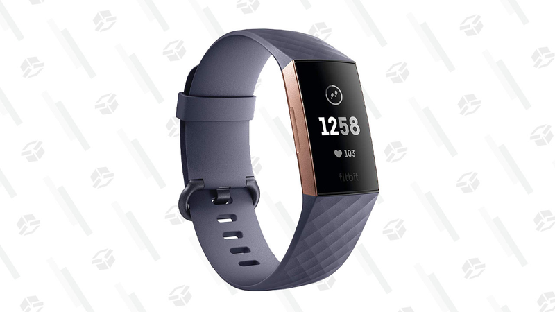 Fitbit Charge 3 | $119 | WootGráfico: Tercius Bufete